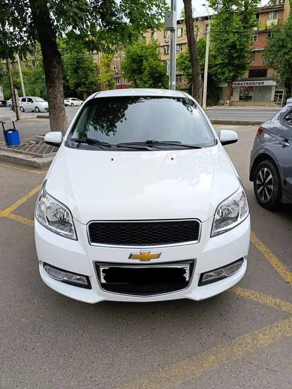 Nexia 3 avtamat 2022 3 Nexia 3 avtamat 2022 3