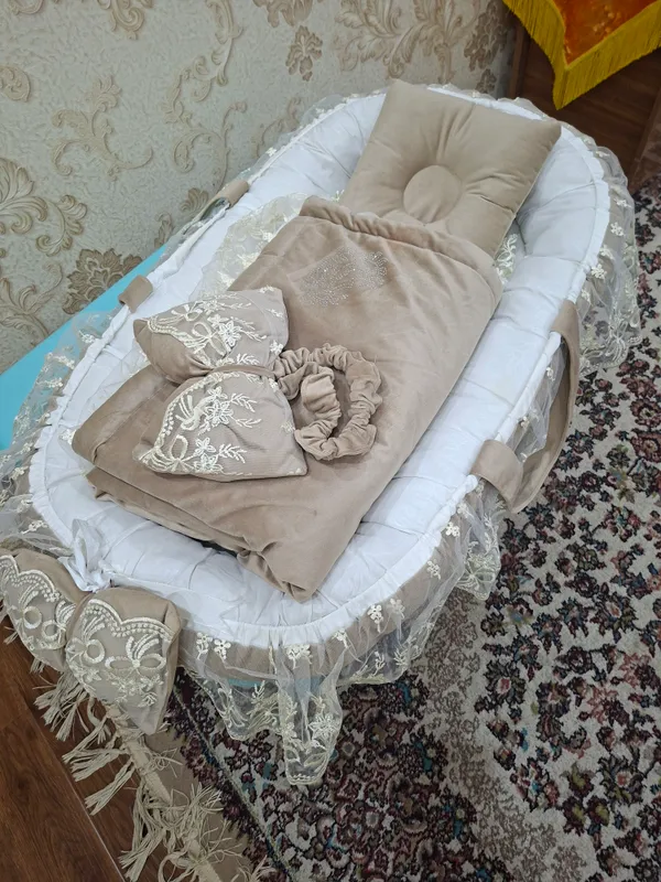 Гнёздушка