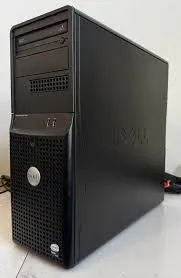 Сервер Dell PowerEdge SC1430 офис ва IP АТС учун