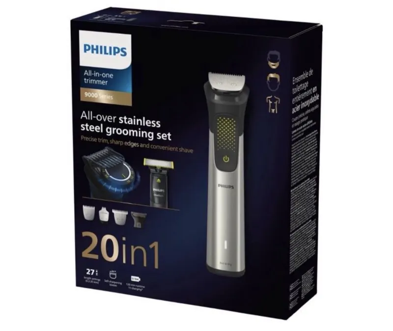 Тример Philips 9553 1 Тример Philips 9553 1