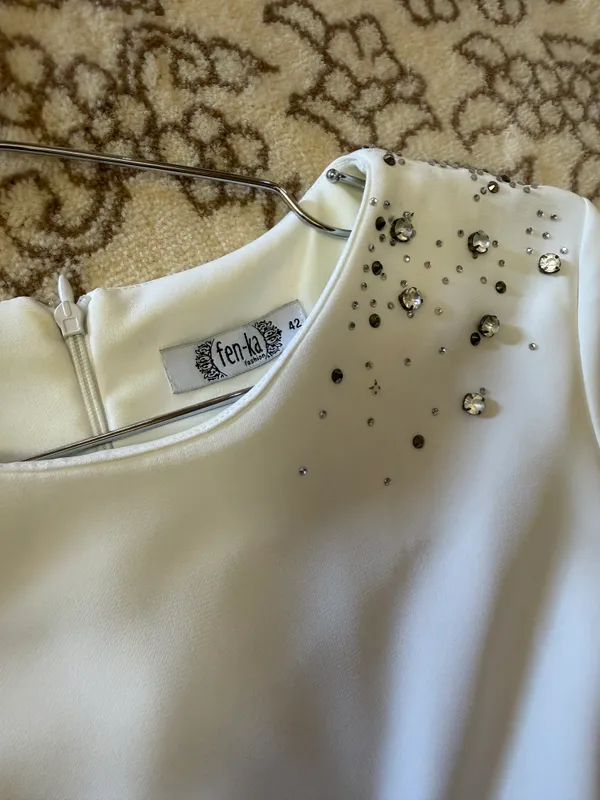 Ko'ylak 400 ming