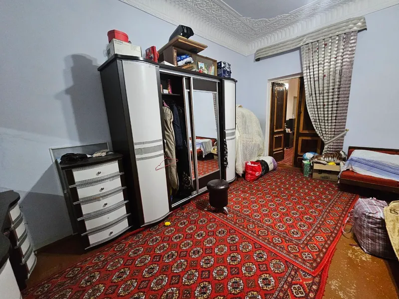 Б/у спальня комплек продаётся — фото 3