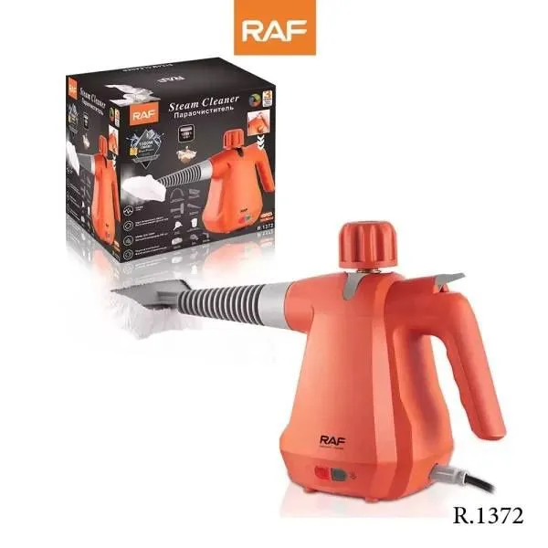 RAF Параочиститель 3