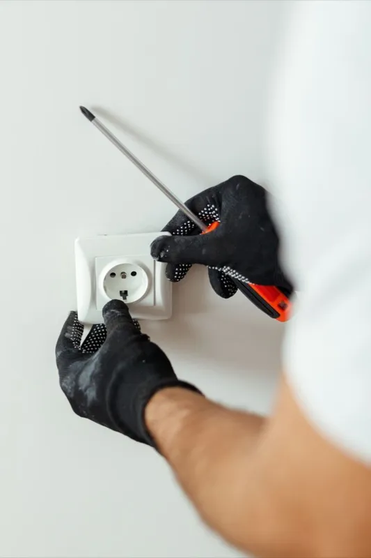 Elektirik xizmati Услуги Электрика 24/7 — фото 2