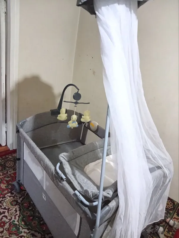 manej va shezlon sotilad xolati alo darajada yangi