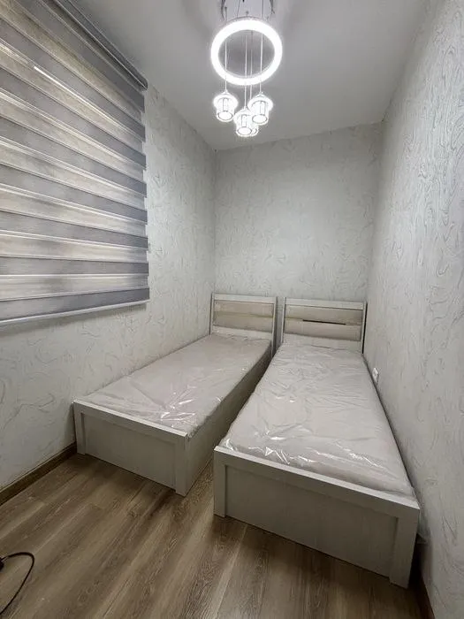 3-комнатная квартира, 60 м², 5/5 этаж (вторичка), Карасу-1, Мирзо-Улугбек — фото 2 3-комнатная квартира, 60 м², 5/5 этаж (вторичка), Карасу-1, Мирзо-Улугбек — фото 2
