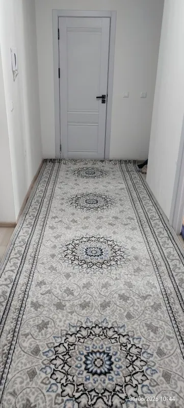 Sergeli kvartira 3 metro bekati oldida