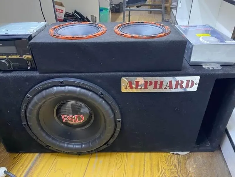 Aparatura sotiladi sambufer fsd 1 Aparatura sotiladi sambufer fsd 1