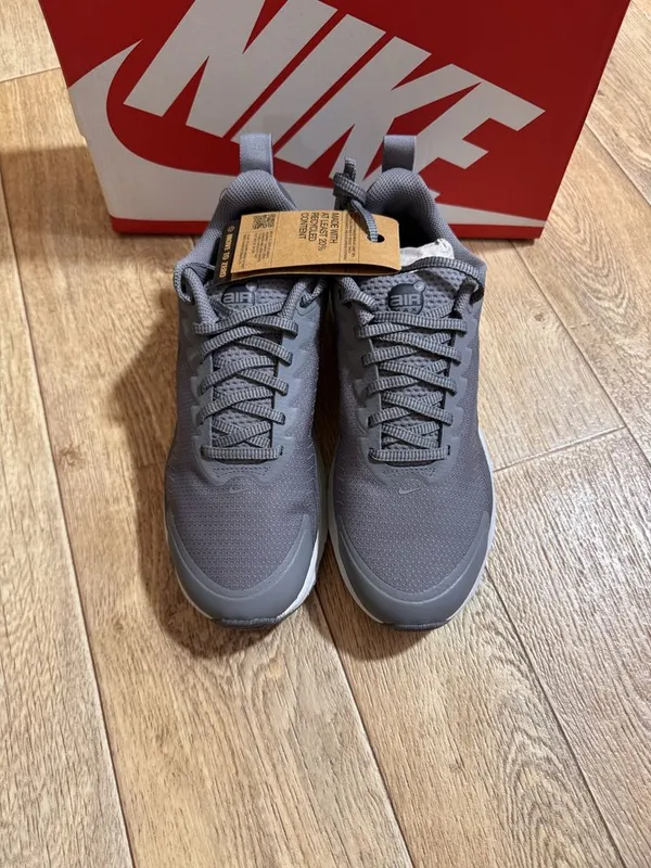 Мужские кросовки nike оригинал — фото 2