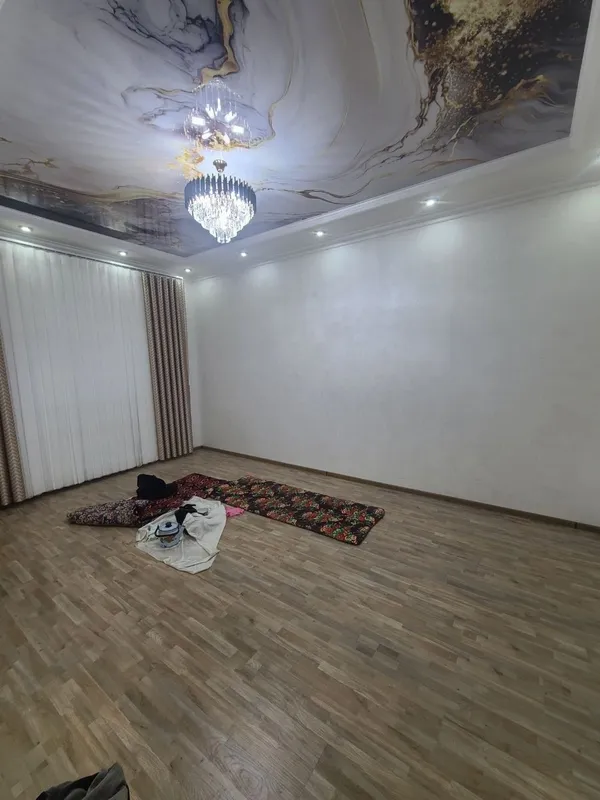 квартира Ремонт .