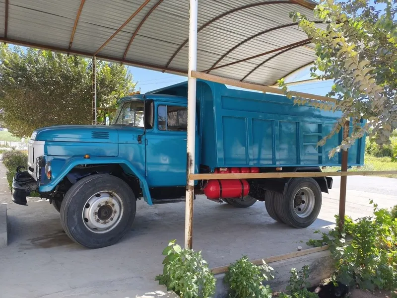 Zil samasval sotiladi 5 Zil samasval sotiladi 5
