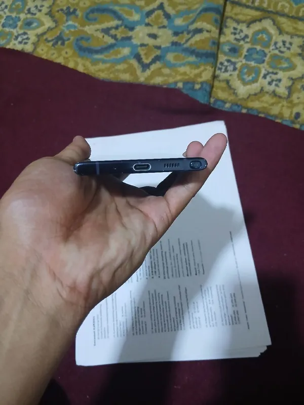 Galaxy Note10+ 4 Galaxy Note10+ 4