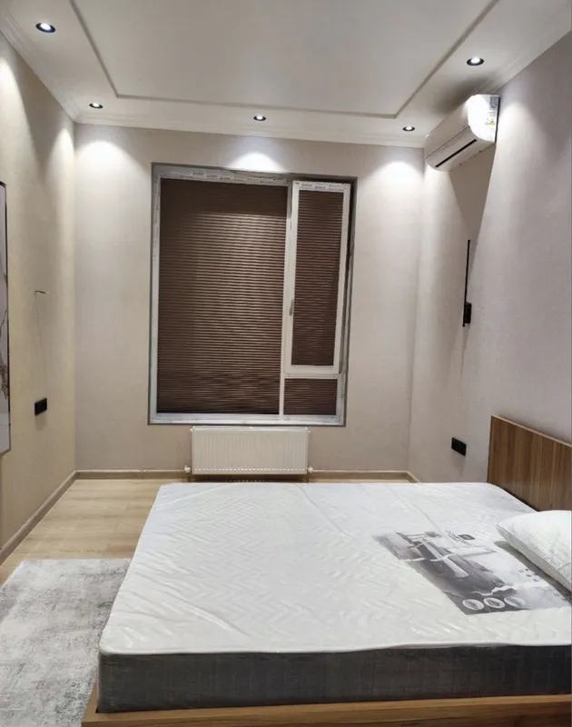 Аренда квартира ЖК Yunusobod Residence 2 комнатная фулл квартира 4
