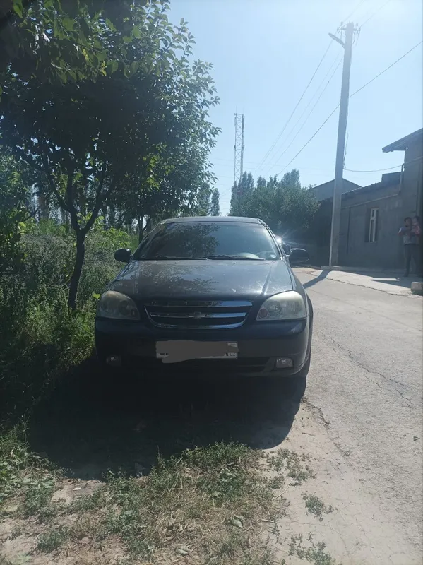 Suhoy arendaga Lasseti 1.8 Mexanika holati tinniq 3