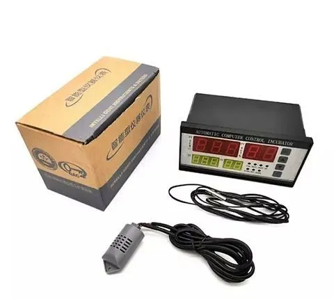 Xm 18 Termoregulyator unkubator uchun 1 Xm 18 Termoregulyator unkubator uchun 1