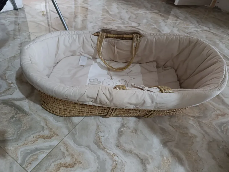 корзина для детей