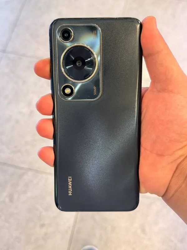 HUAWEI NOVA Y72 2 HUAWEI NOVA Y72 2