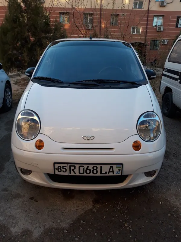Matiz euro 2012-yil 2 Matiz euro 2012-yil 2