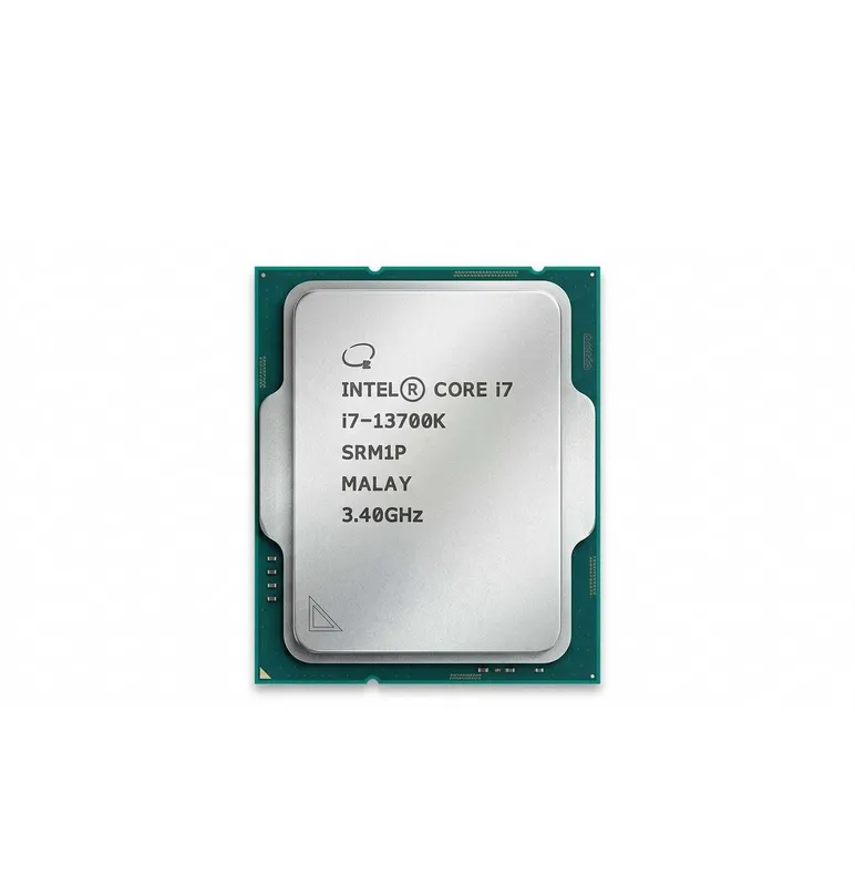 { Процессор Intel Core i7-13700K OEM LGA1700 { Процессор Intel Core i7-13700K OEM LGA1700