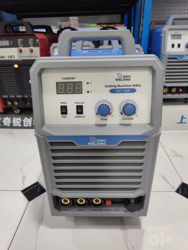 QINU WELDING CUT-130X plazma aparat 1 QINU WELDING CUT-130X plazma aparat 1