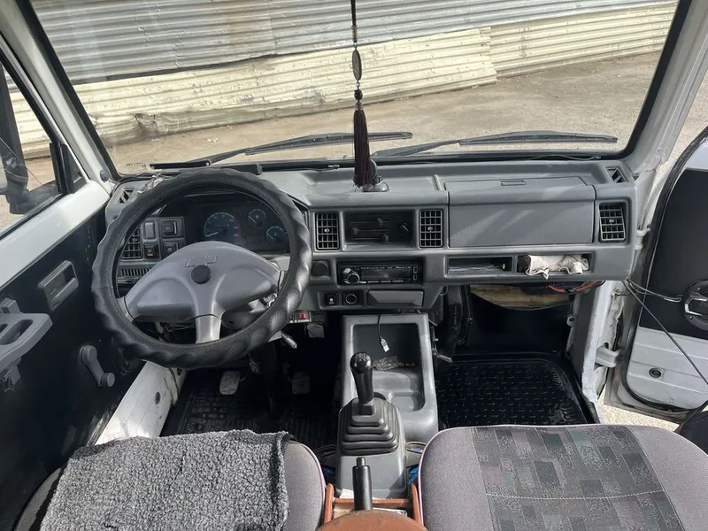 Damas Deluxe срочно 9