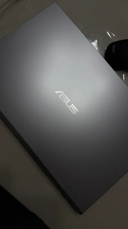 Ноутбук Asus