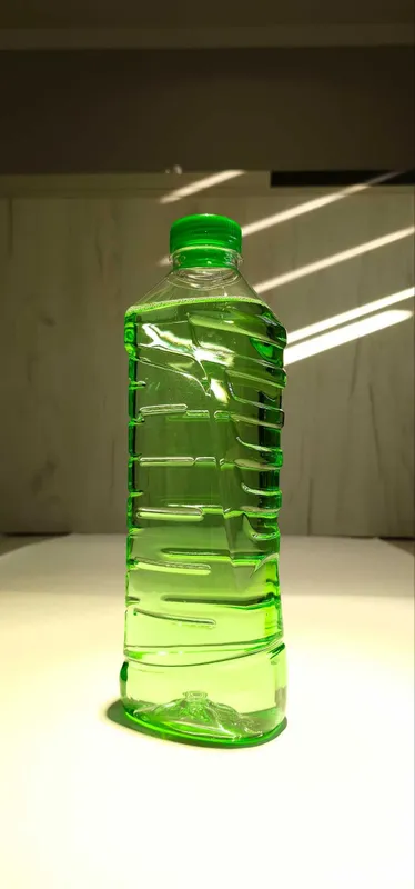 Пэт бутылка, незамерзайка, антифриз 1 Пэт бутылка, незамерзайка, антифриз 1