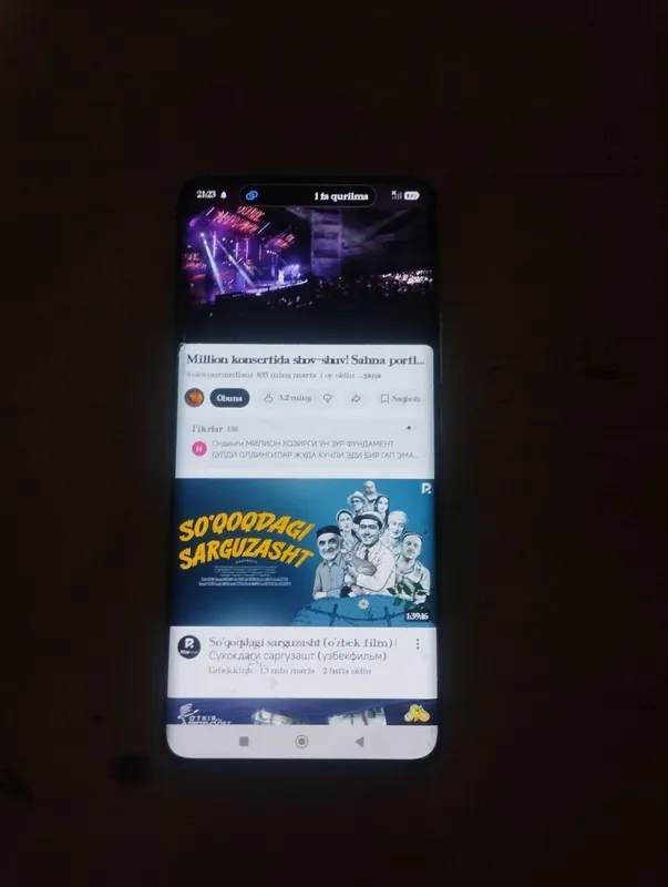 Redmi note 13pro+ 5G — фото 2