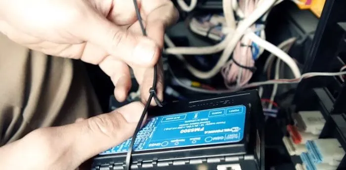 Gps установка, Gps o'rnatish — фото 4