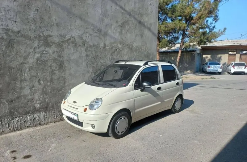Matiz 2015 Evro 2 Matiz 2015 Evro 2