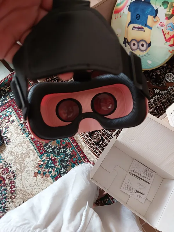 Срочно продам VR очки сразу звоните 7