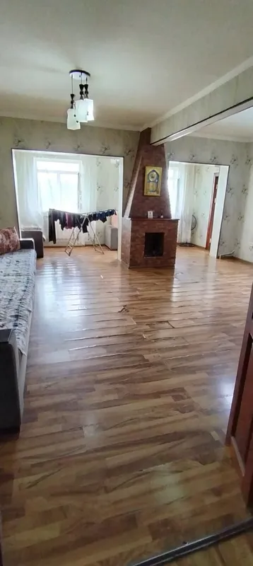 сотилади 4/5/5 Тузель-1, Балкон 2х9, ипотека бор