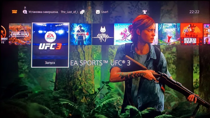 Playstation 4 fat 1TB HEN VZLOM — фото 5