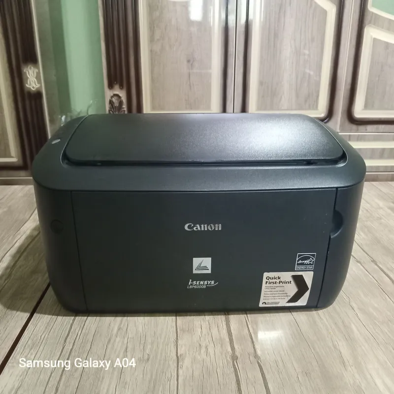 Printer 1 Printer 1