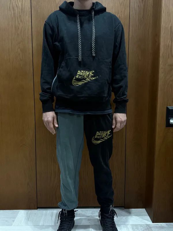 Спортивный костюм Nike оригинал 1
