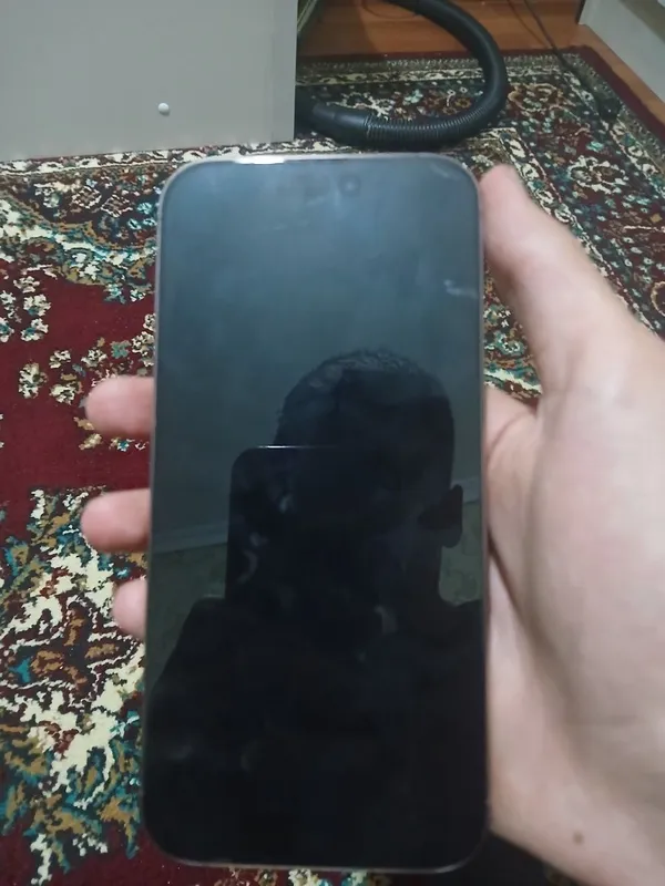iPhone 16 Pro Max, 96% ёмкость аккумулятора 6 iPhone 16 Pro Max, 96% ёмкость аккумулятора 6