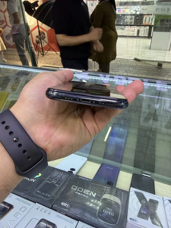 Iphone 11pro 256 5