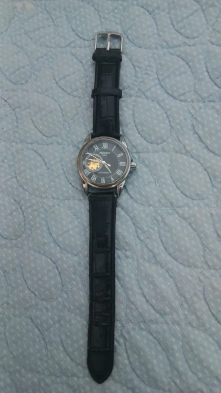 Классические механические часы Tissot 1853 2 Классические механические часы Tissot 1853 2