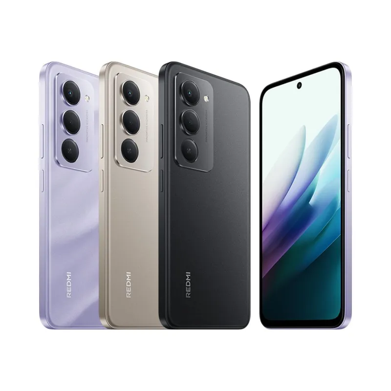 Смартфоны Xiaomi Redmi 15, 8/256 GB.  Доставка. — фото 4