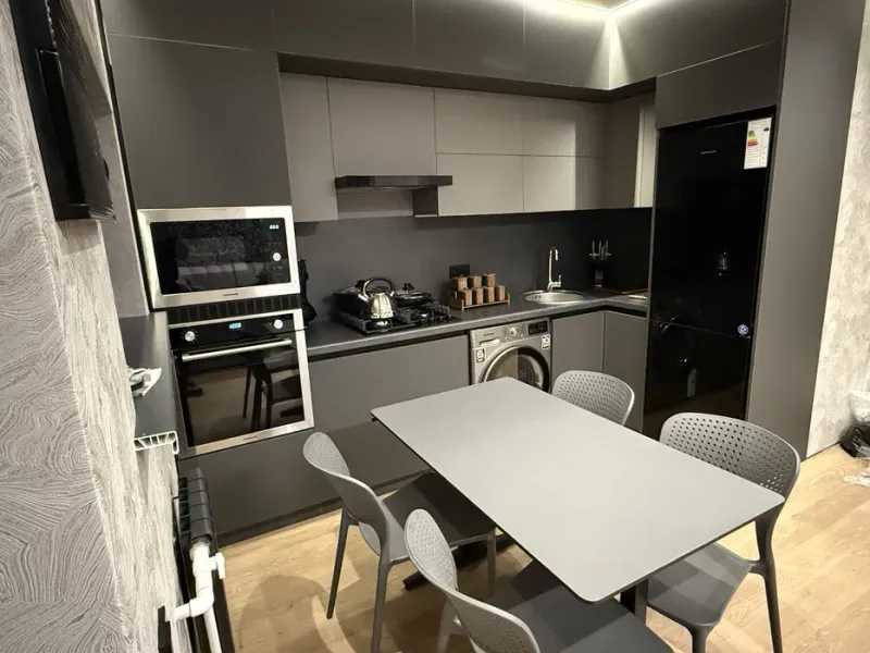Сдается квартира ЖК Акай Сити Дархан 2/23/25 60м²