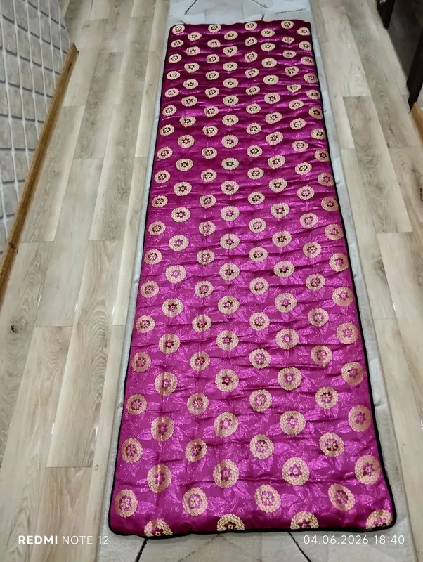 Курпача.2.5м×75см. 8штук.