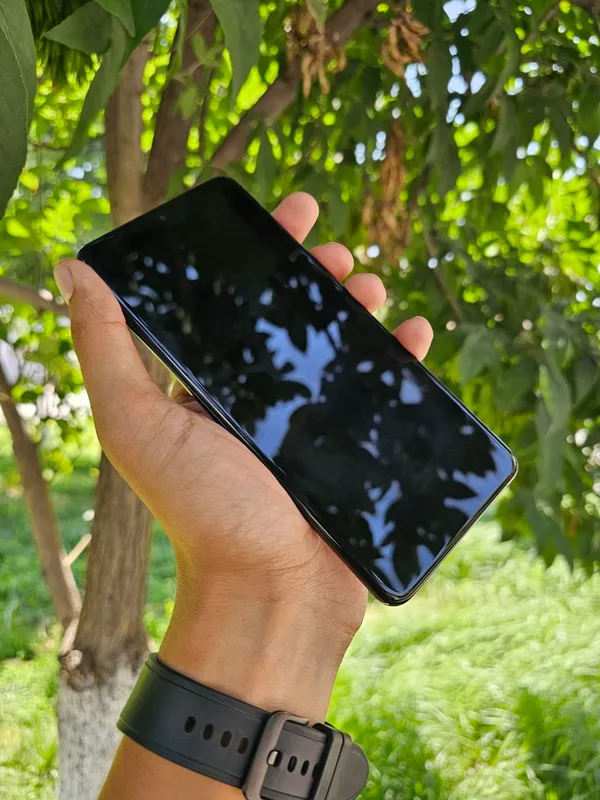 Samsung Galaxy S20 Ultra (5G) — фото 1