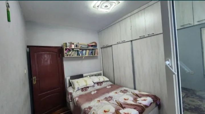 Продаётся 4-комнатная квартира, 96 м², 7/9, Мирабадский район — фото 6