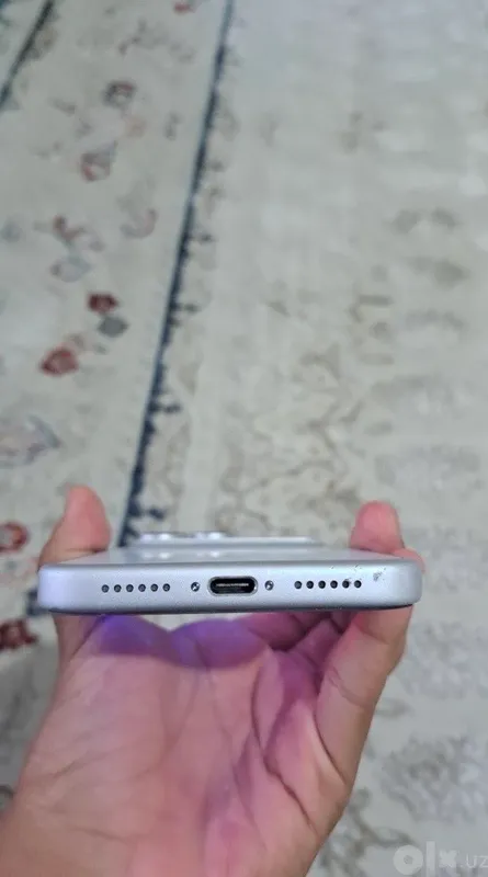 iphone 17 max 256gb esim full 5