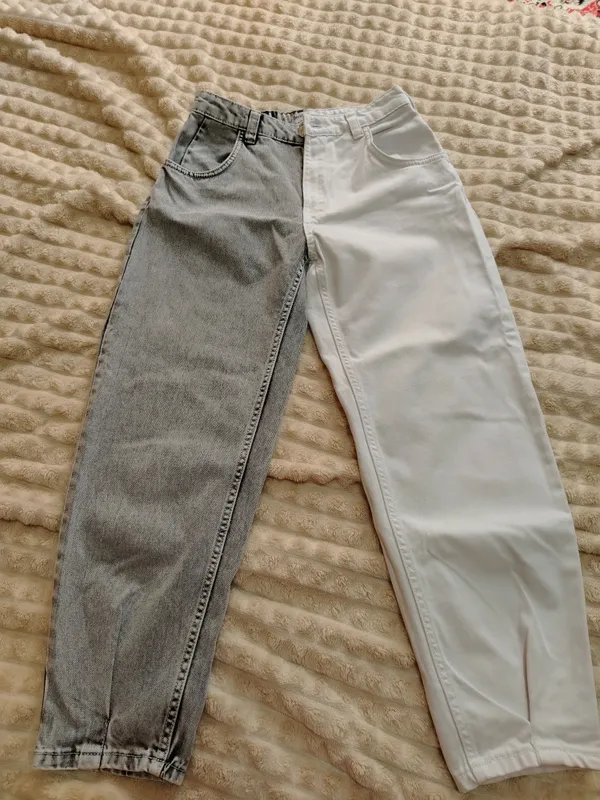 Женские джинсы Bershka