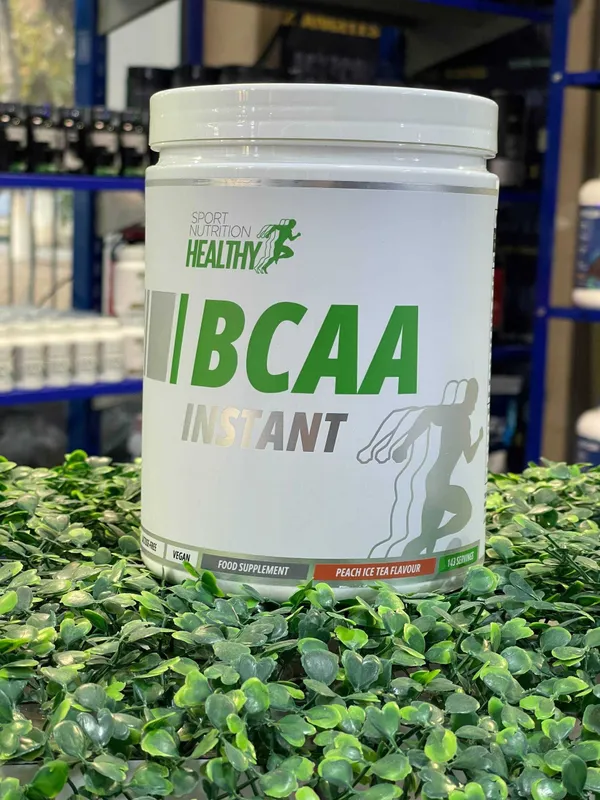 MST INSTANT BCAA 143servings