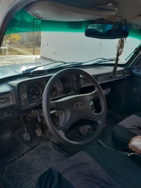 VAZ 2105 real oladiganlar