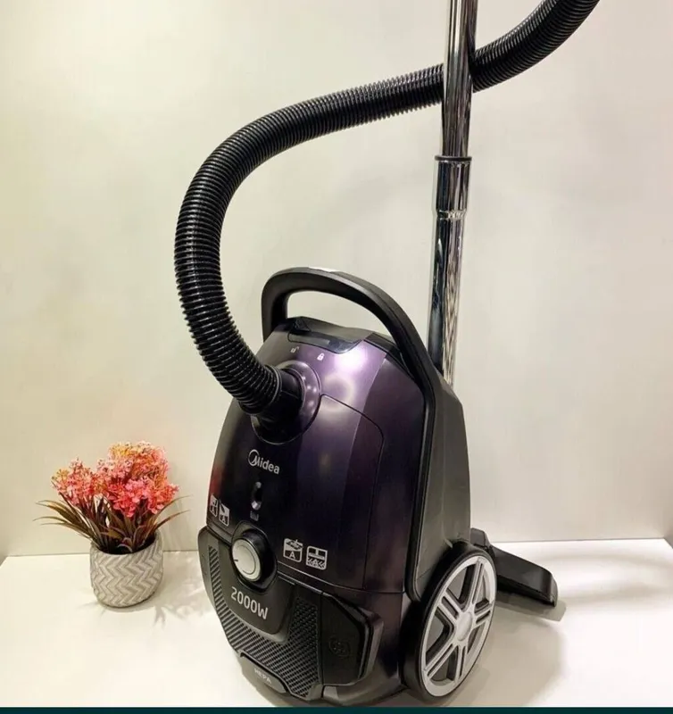Пылесос MIDEA M-4317 1 Пылесос MIDEA M-4317 1