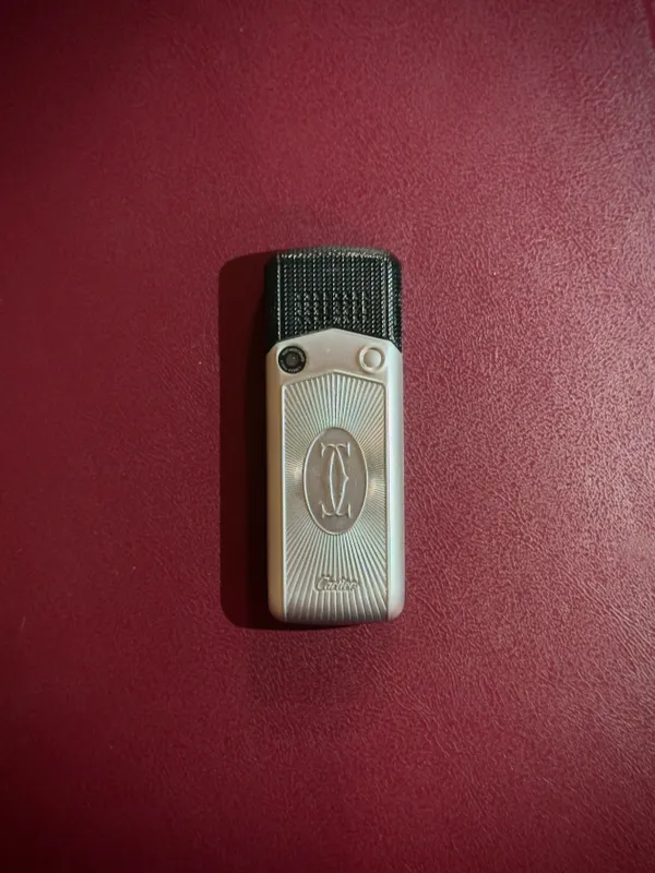 Cartier Vintage Telefon, сотовый телефон, mini