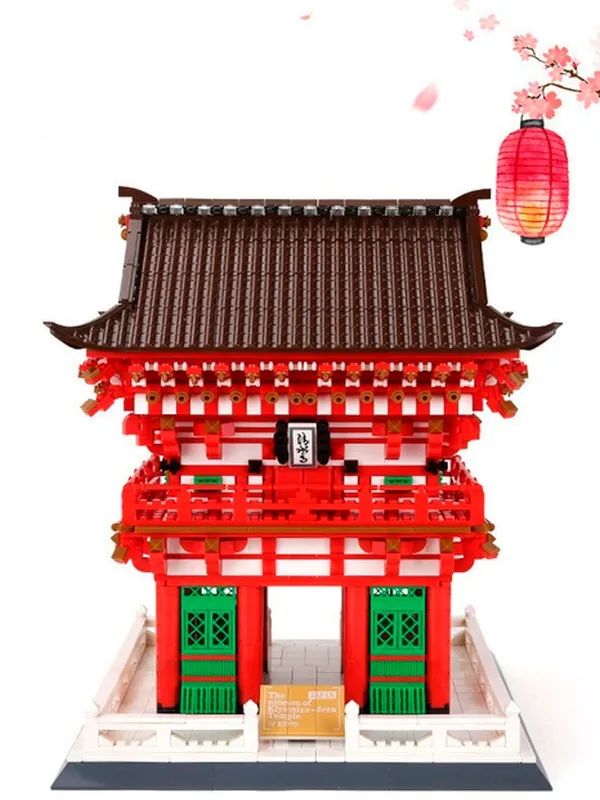 Lego konstruksiya 3